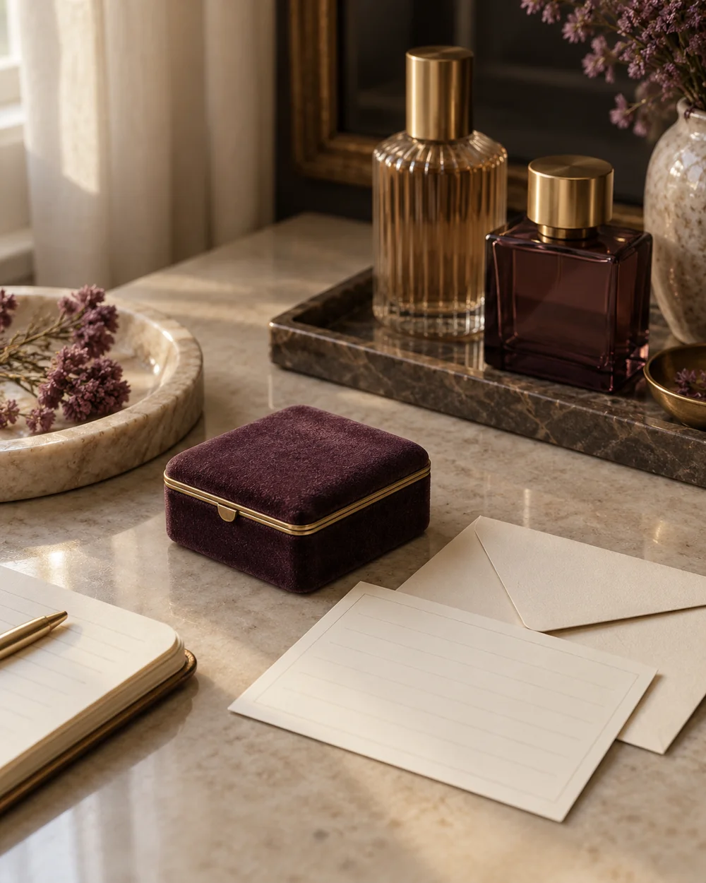 Create a Borrowed Accessory Return Record — AI-generated editorial concept
