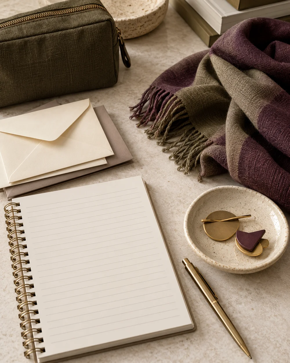 Create a Care Instructions Location Index — AI-generated editorial concept