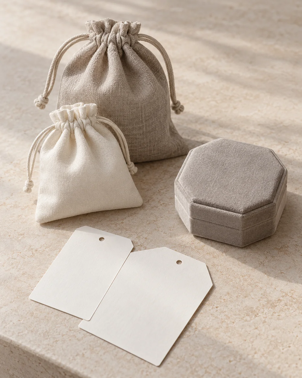 Return Travel Accessories to Their Usual Storage — AI-generated editorial concept