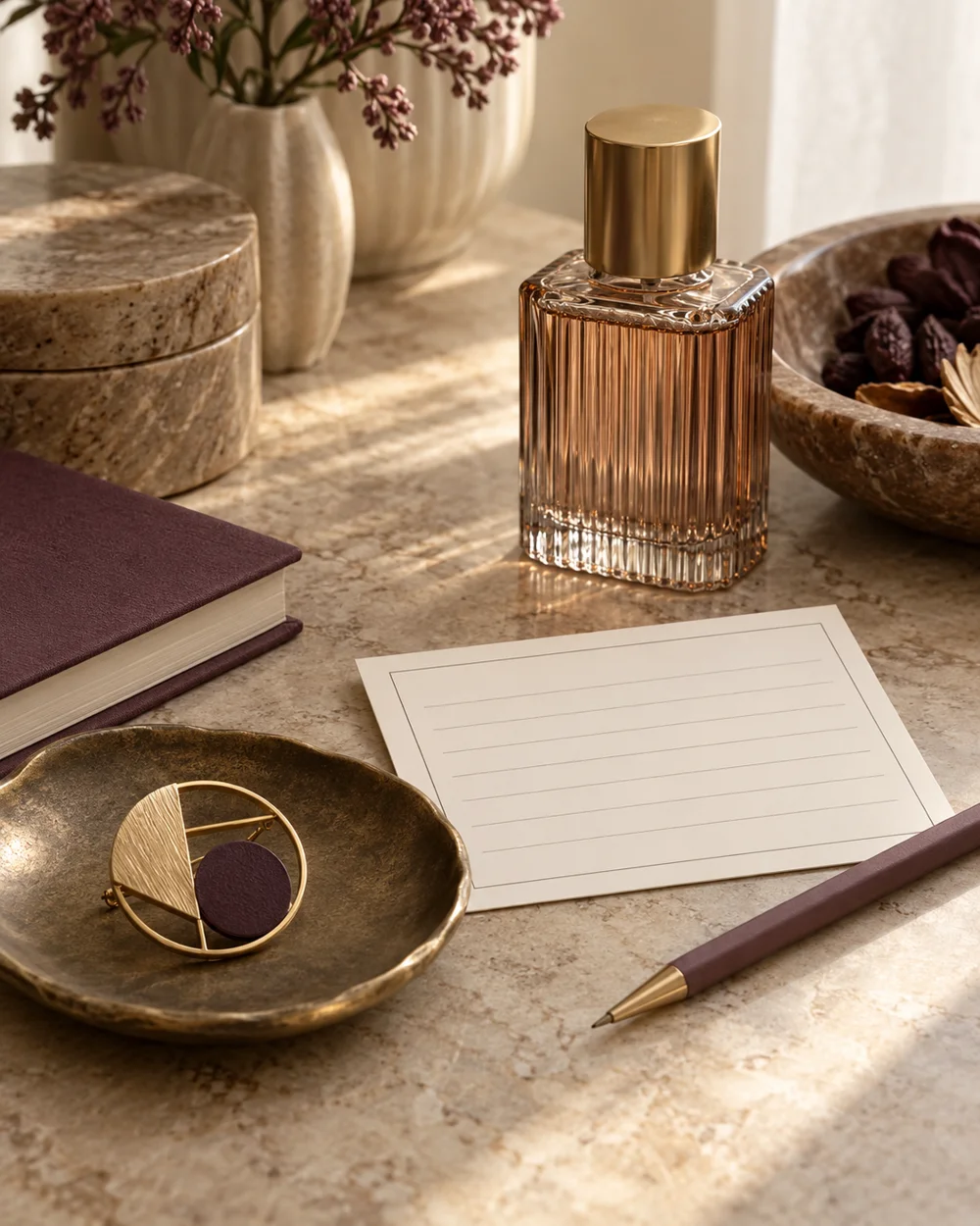 Write Clear Questions for a Jewelry Repairer — AI-generated editorial concept